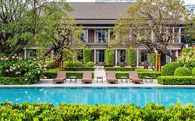 วิลล่าเทวา รีสอร์ทแอนด์โฮเทล กรุงเทพฯ